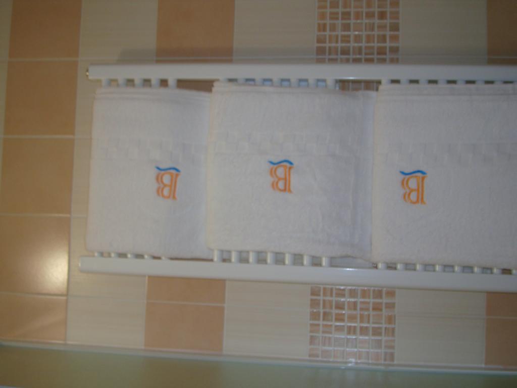 Bovio Modern Bed & Breakfast Napoli