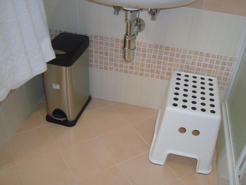 Bovio Modern Alojamento de Acomodação e Pequeno-almoço 3*