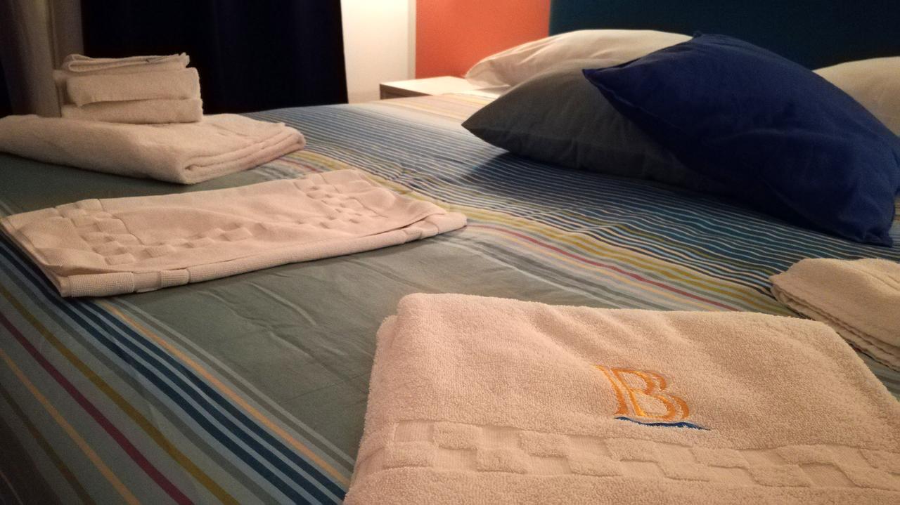 Bovio Modern Nápoles