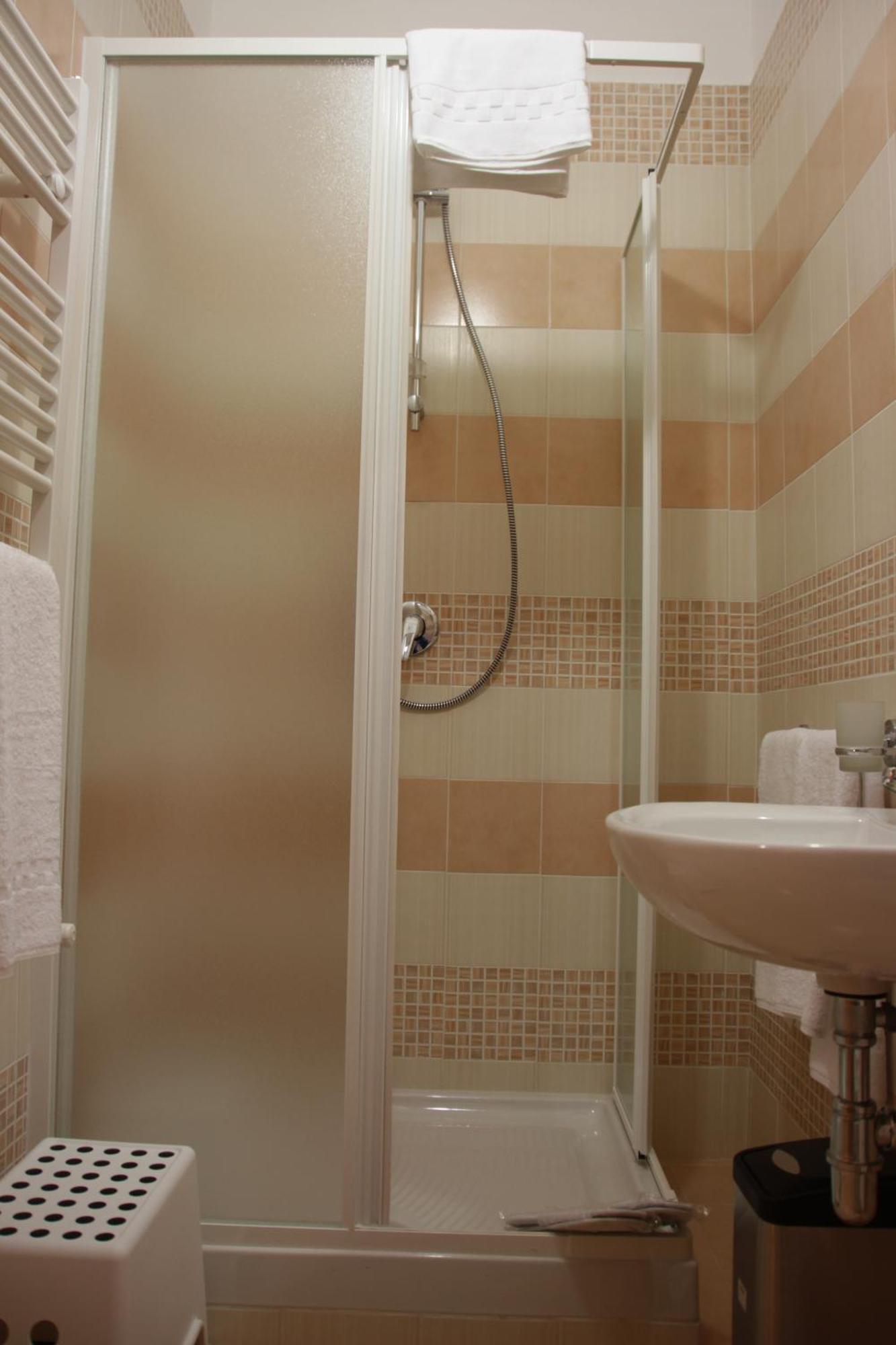 Bovio Modern Bed and breakfast Nápoles