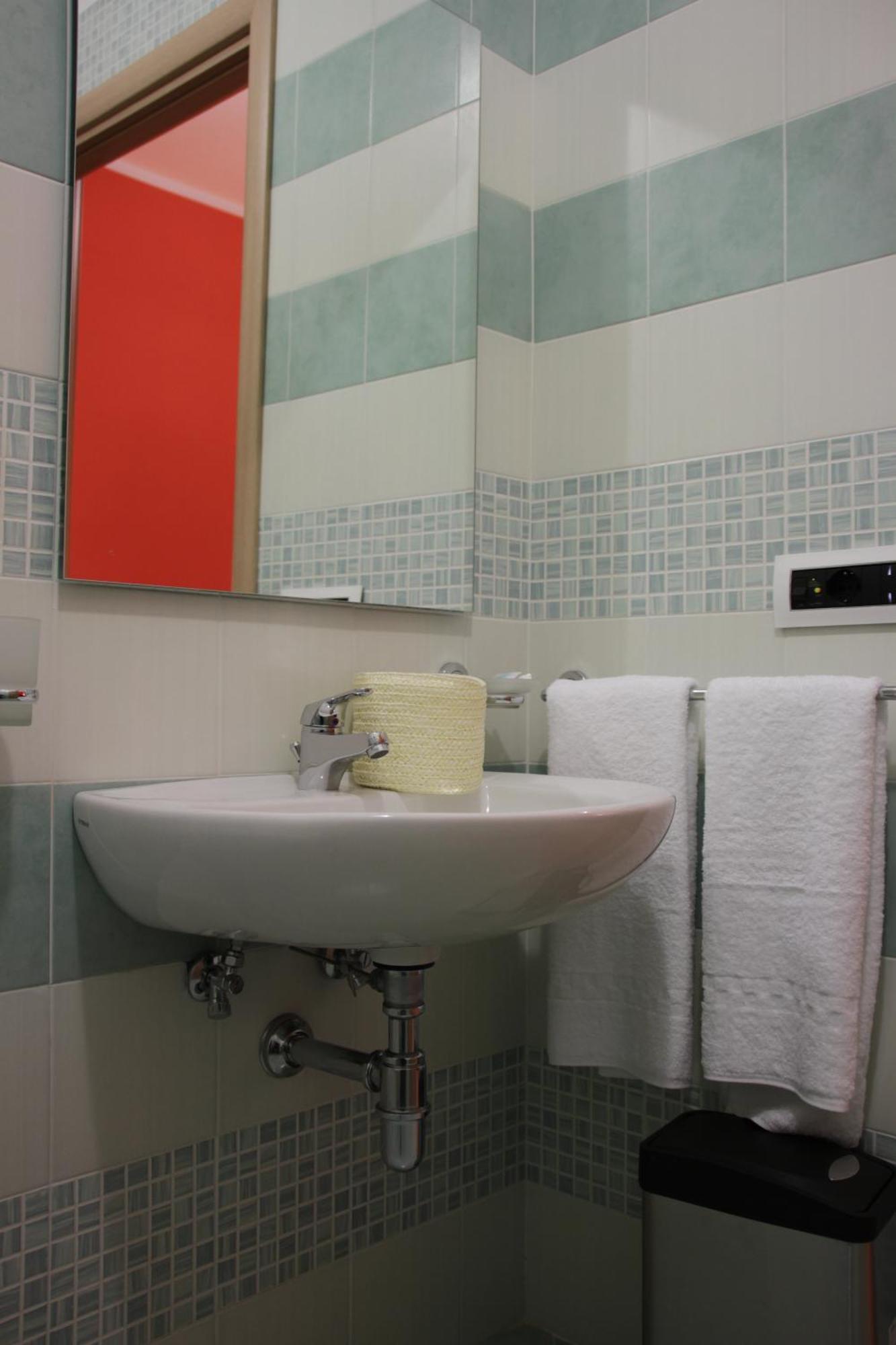 Bed and breakfast Bovio Modern