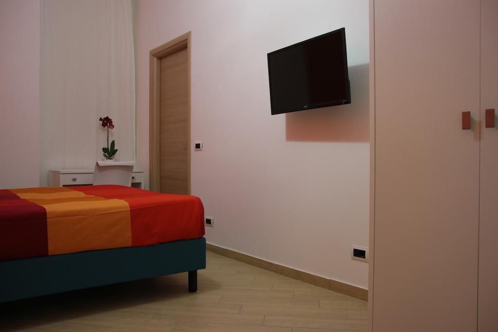 Bed and breakfast Bovio Modern 3*