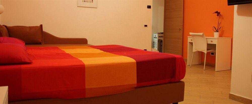 Bovio Modern Bed and breakfast Nápoles