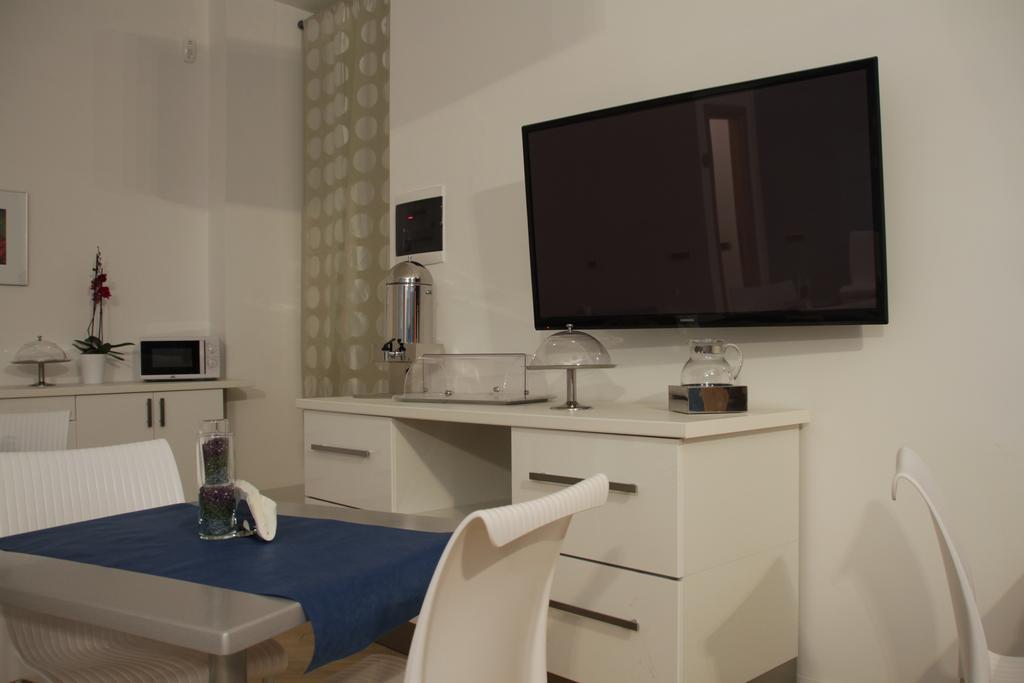 Bed and breakfast Bovio Modern Nápoles