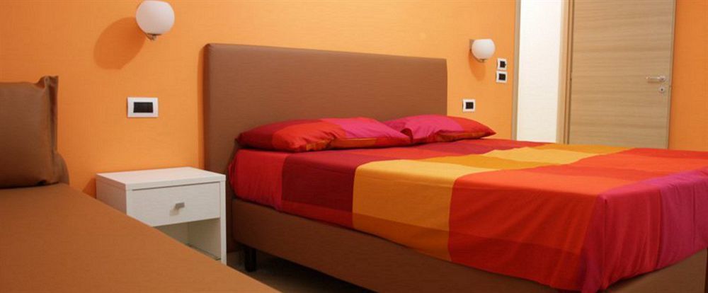 Bovio Modern Bed and breakfast