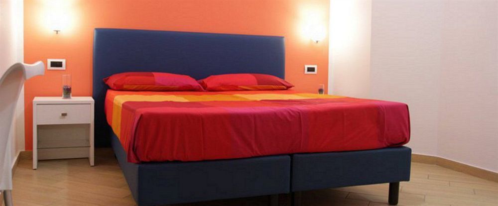 Bed and breakfast Bovio Modern