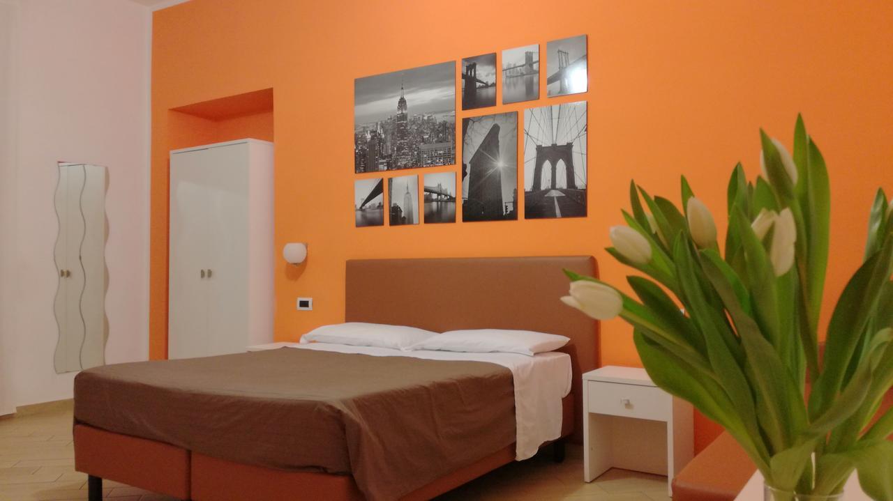 Bovio Modern Bed and breakfast
