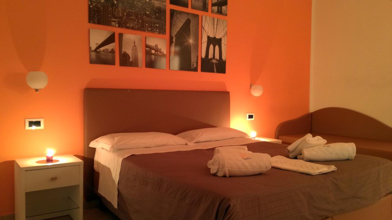 Bovio Modern Nápoles