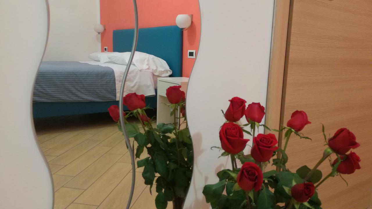 Bed and breakfast Bovio Modern Nápoles