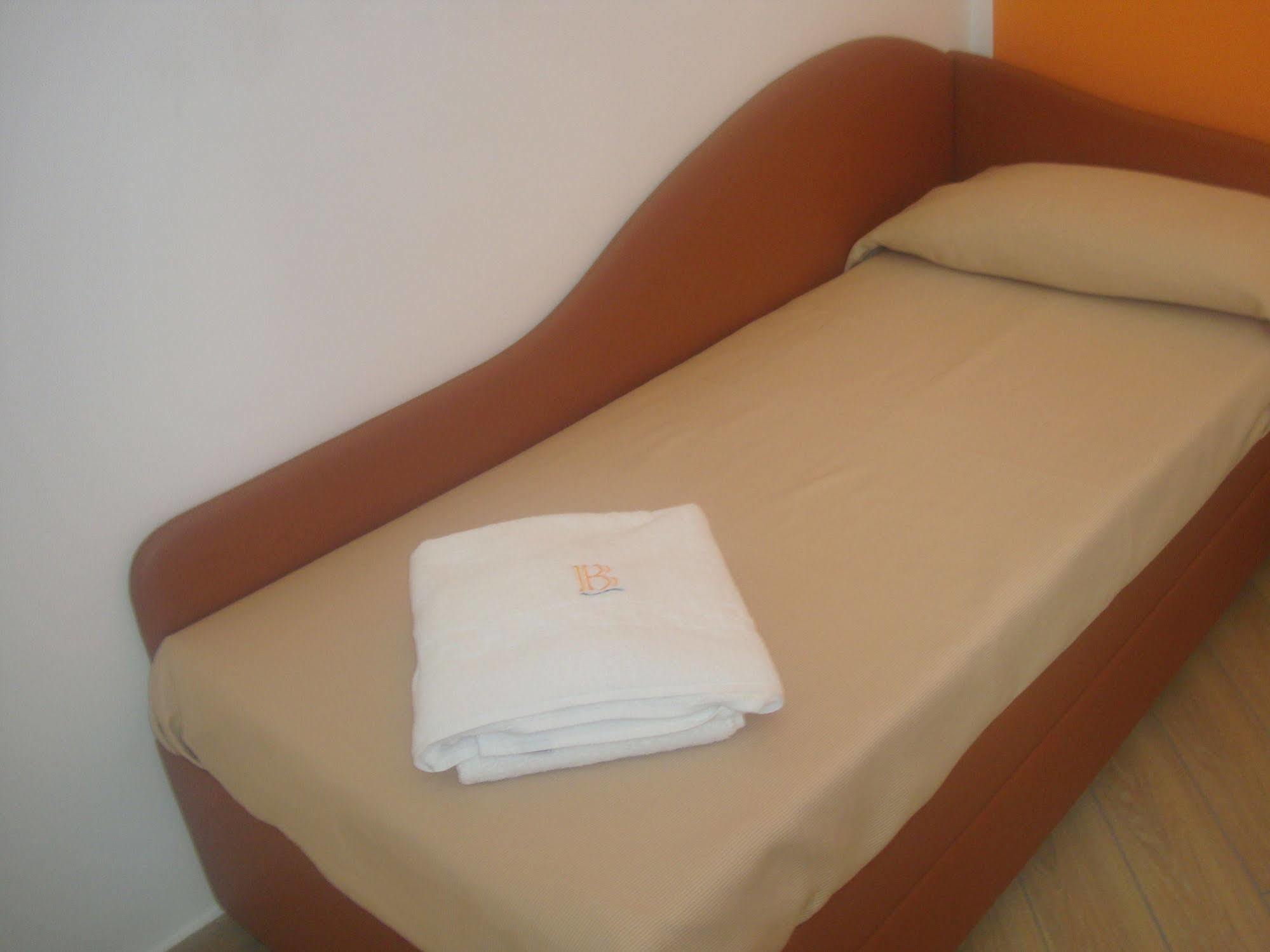 Bovio Modern Nápoles