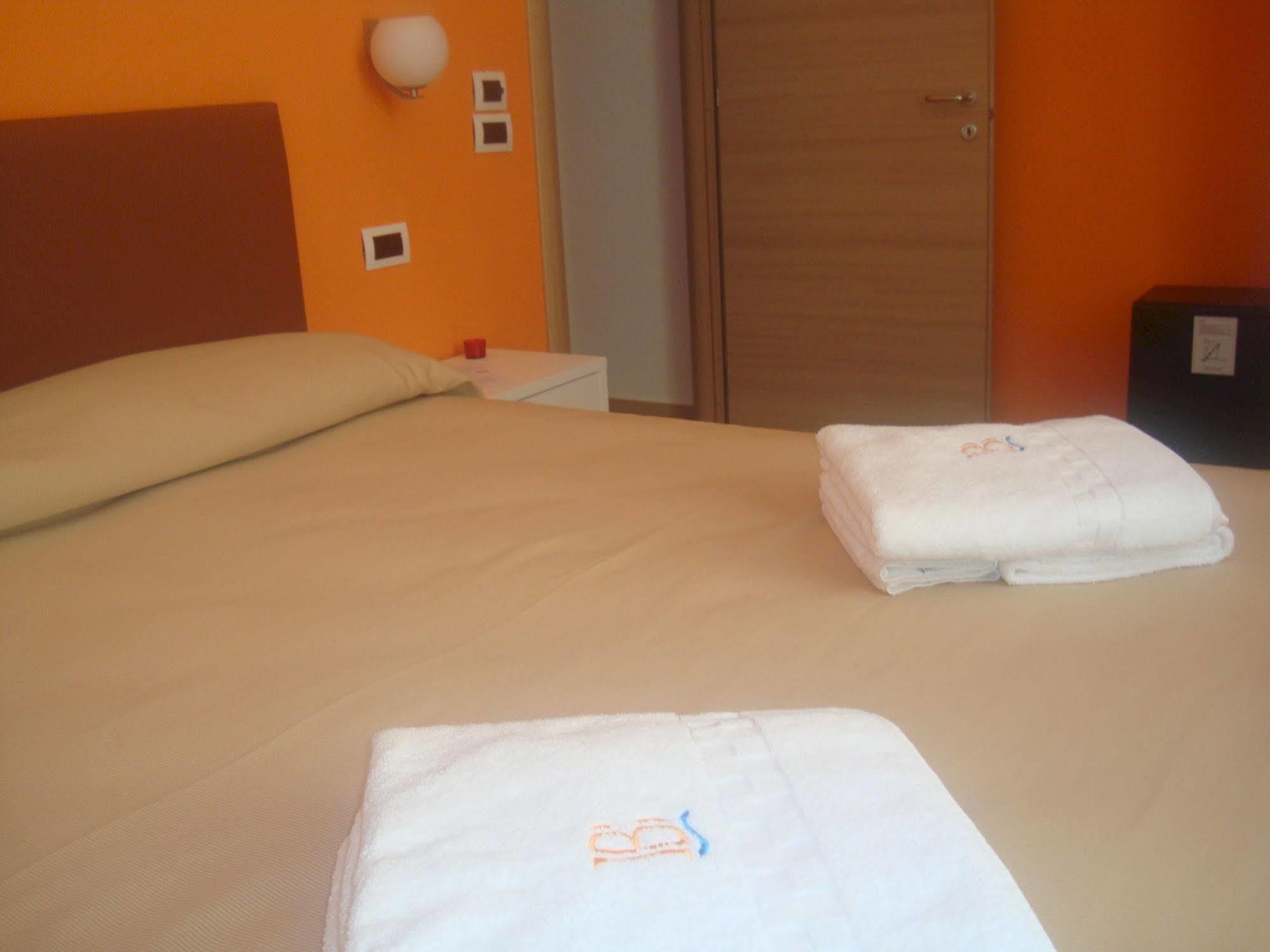 Bed and breakfast Bovio Modern