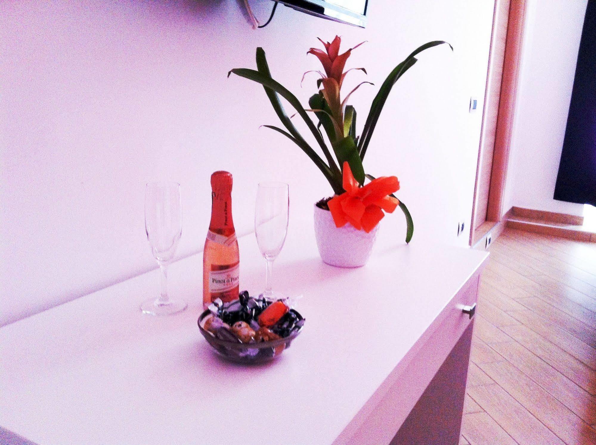 Bovio Modern Bed and breakfast