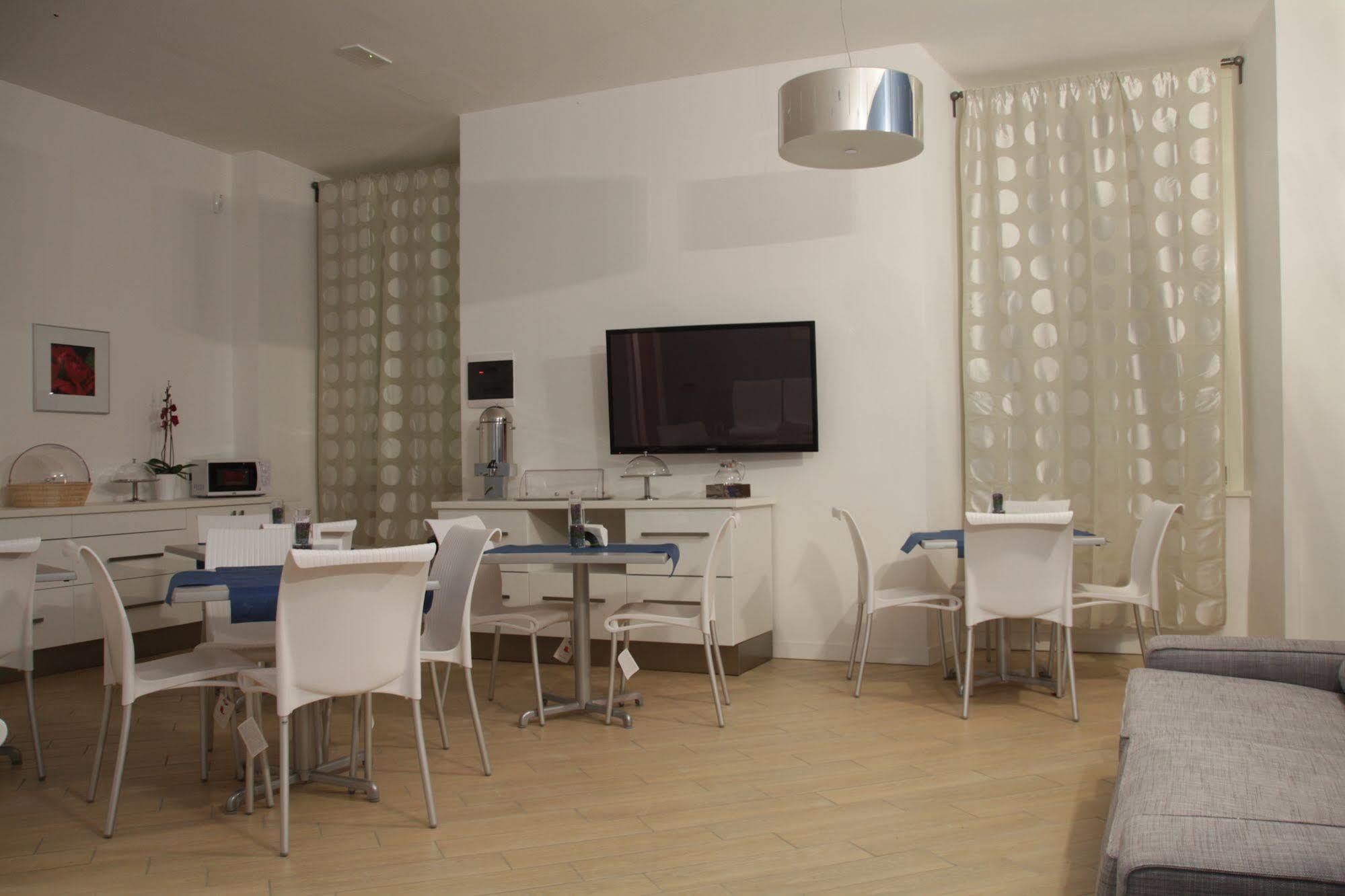 Bovio Modern Bed and breakfast 3*