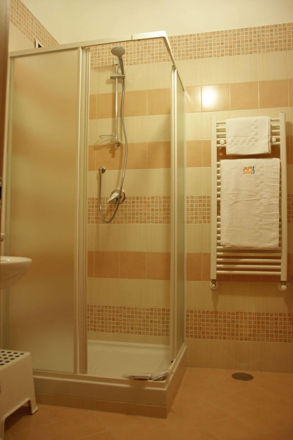 Bovio Modern Bed and breakfast