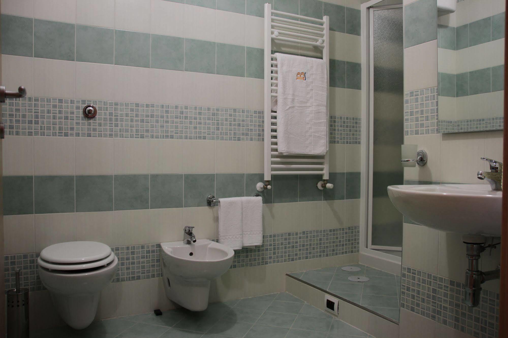 Bed and breakfast Bovio Modern