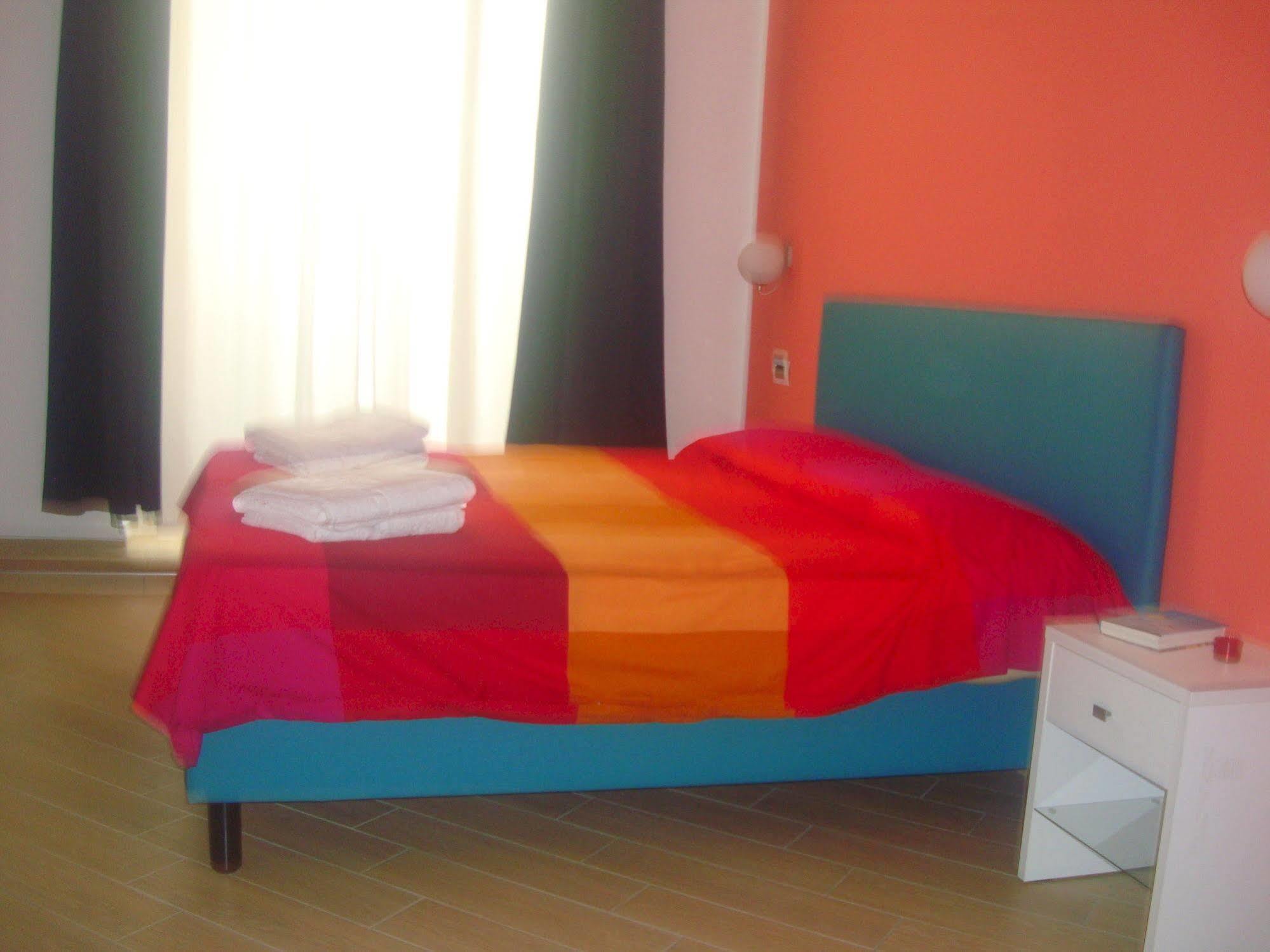 Bed and breakfast Bovio Modern 3*