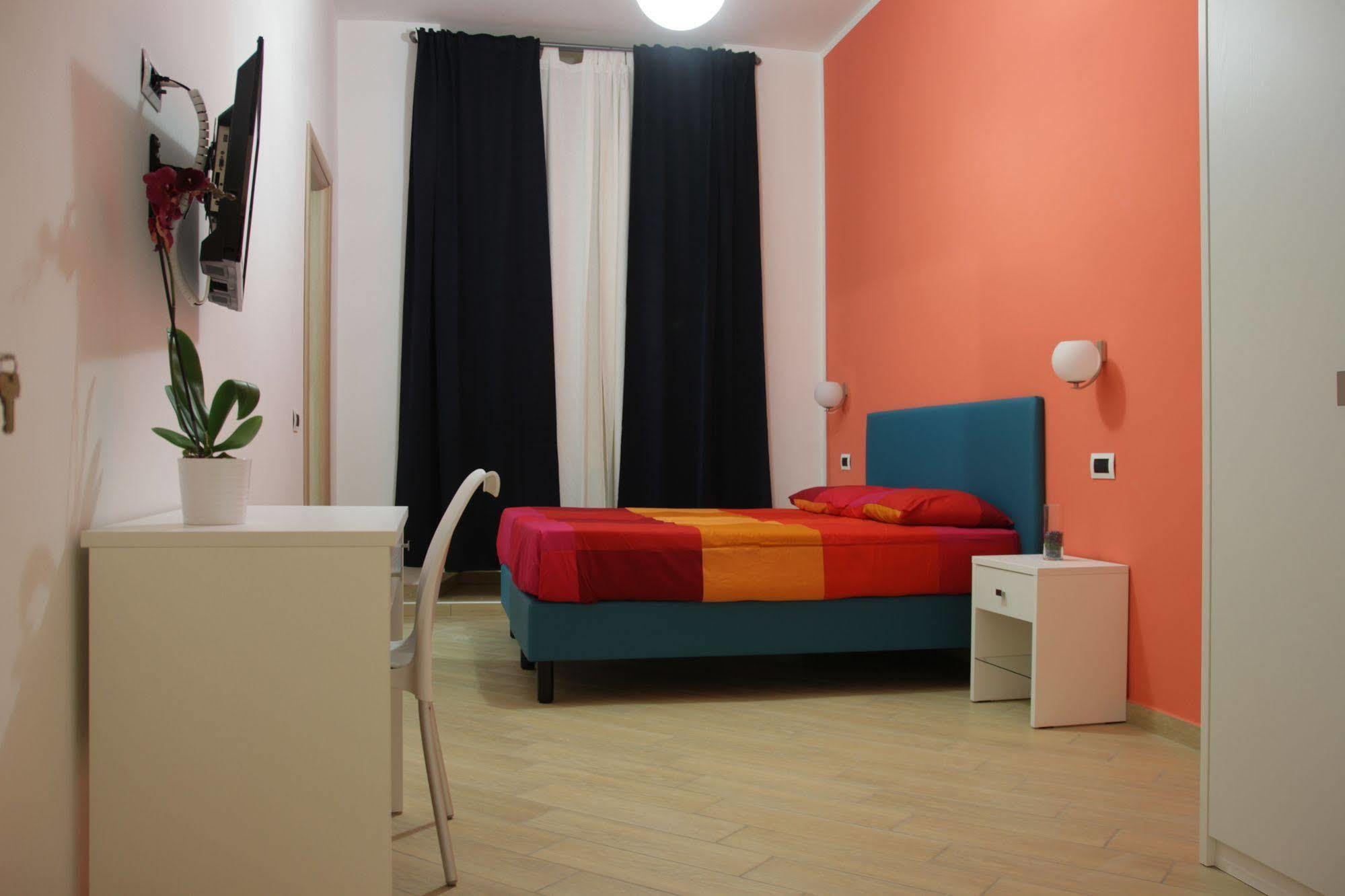 Bovio Modern 3* Nápoles