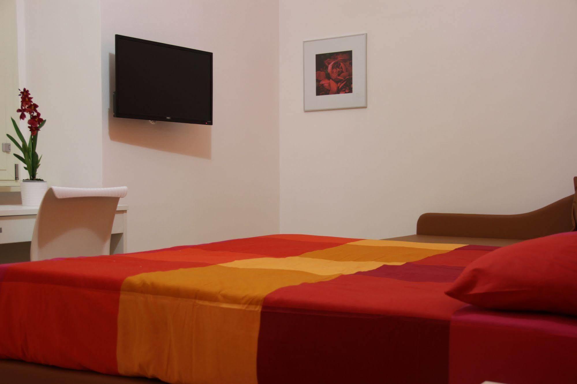 Bed and breakfast Bovio Modern