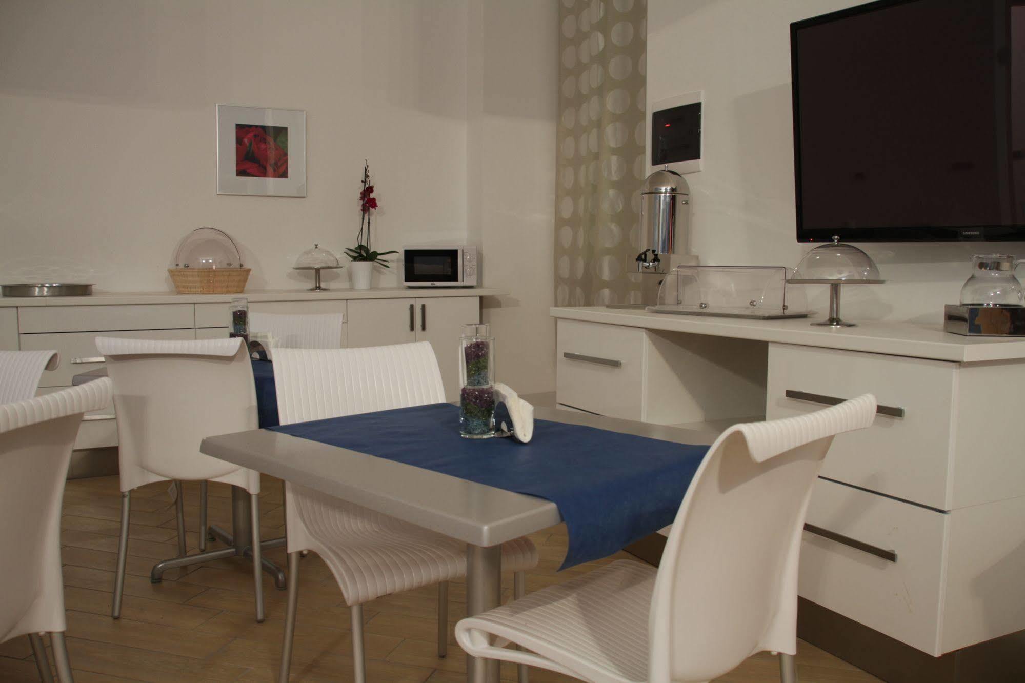 Bovio Modern Bed and breakfast