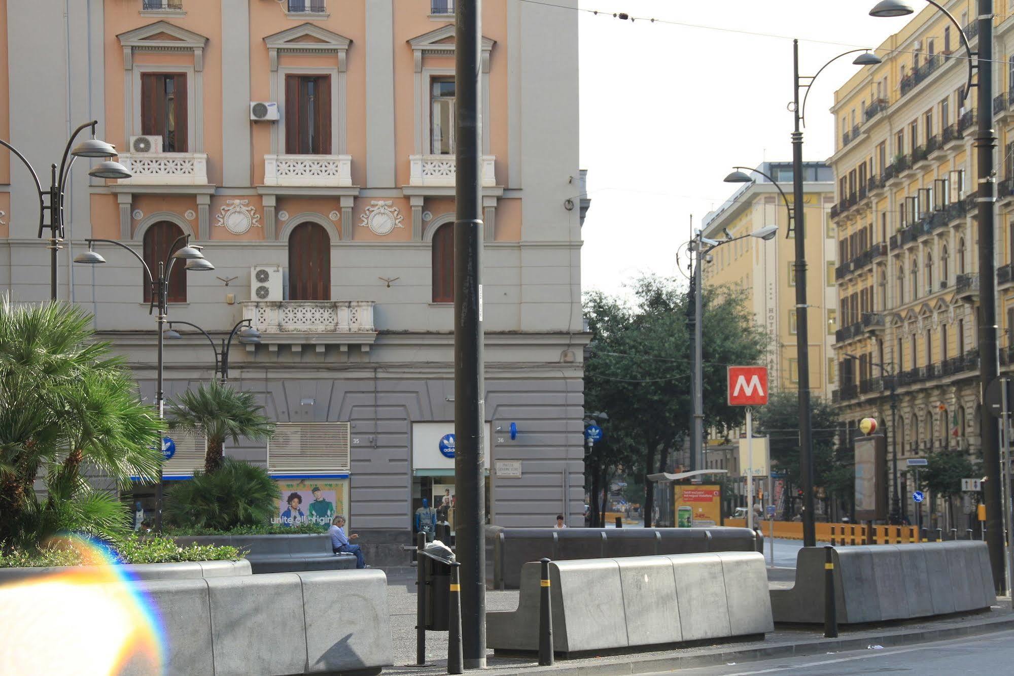 Bovio Modern Bed and breakfast