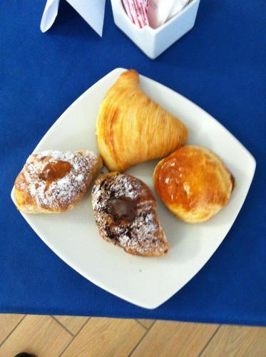 Bovio Modern Bed and breakfast 3*